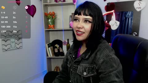 Terra online show from 02-25-25, 06:03