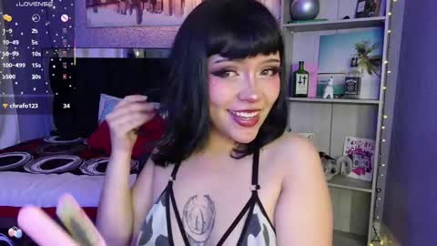 Terra online show from 10-10-25, 07:07