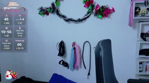 Cata online show from 12-28-24, 12:03