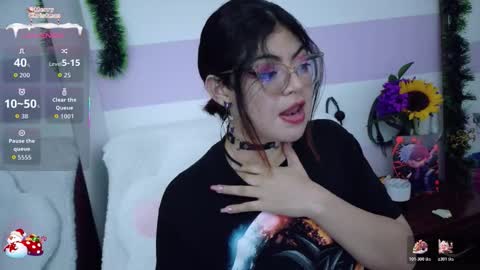 Cata online show from 12-16-25, 06:13