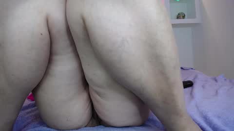 Marce online show from 01-17-25, 12:20