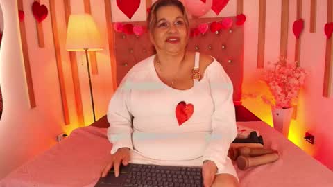 Marce online show from 02-14-26, 09:11