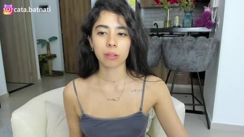 Catalina online show from 01-31-25, 11:24