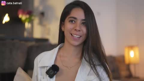 Catalina online show from 10-25-25, 04:35