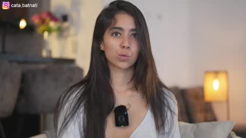 Catalina online show from 11-13-25, 04:06