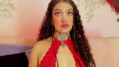 Cata green model independient online show from 01-09-25, 12:14