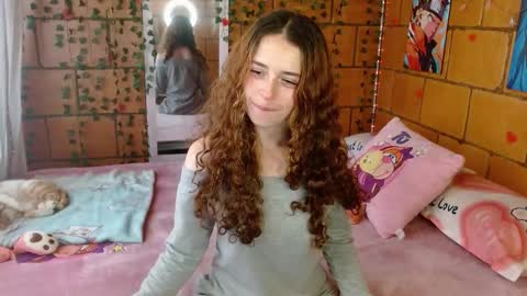 Cata Snow online show from 02-24-26, 08:29