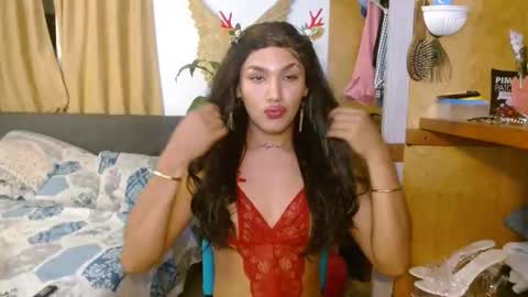 catalyna fitness  online show from 11-22-25, 04:11