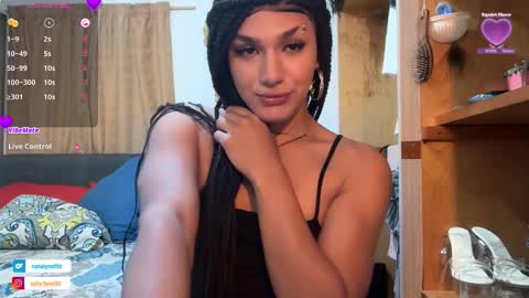 catalyna fitness  online show from 12-19-25, 05:03