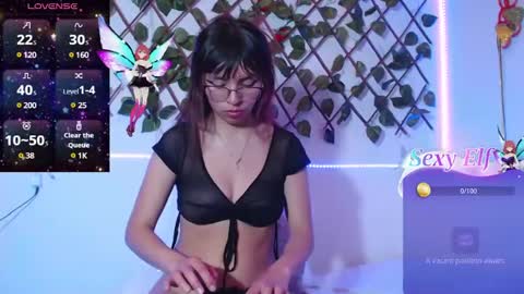 Sara online show from 12-12-24, 07:26