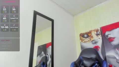 C A T A L E H I A online show from 11-16-25, 07:41