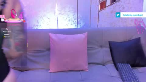 Cataleha online show from 10-01-25, 11:05