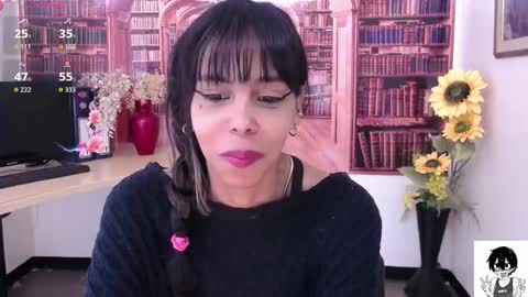 Queen Catalella online show from 09-17-25, 03:08