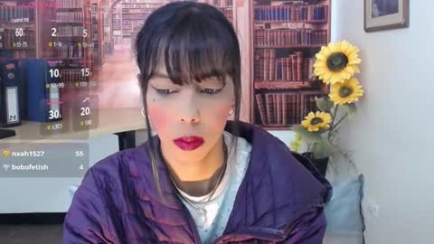 Queen Catalella online show from 11-01-25, 03:19