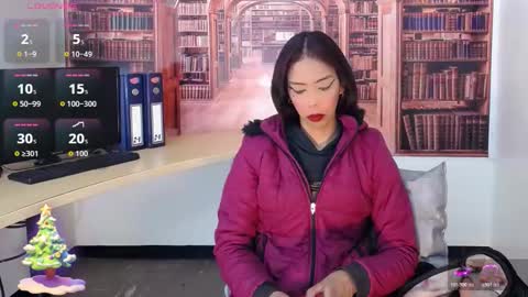 Queen Catalella online show from 12-02-25, 03:23