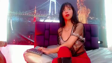 Queen Catalella online show from 02-04-26, 03:34