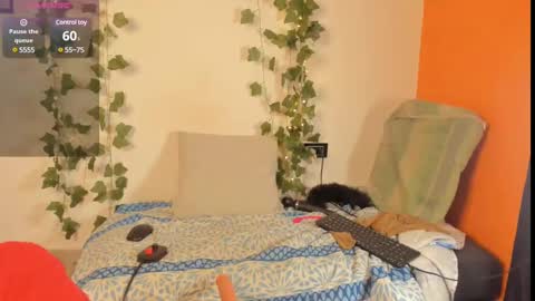 cataleya19__ online show from 03-12-25, 12:04