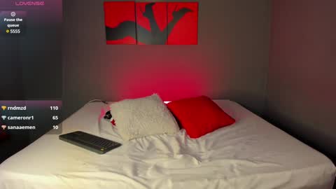 Snapshot of cataleya555 chatting on 01-18-25, 01:30 Cataleya online show from 01-18-25, 01:30