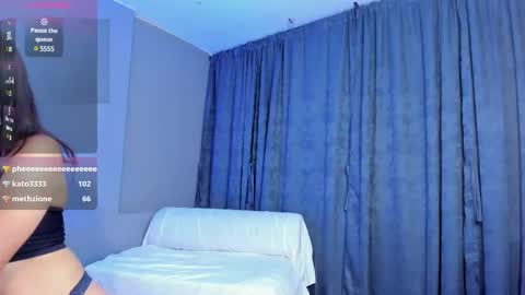 Snapshot of cataleya555 chatting on 02-15-25, 11:25 Cataleya online show from 02-15-25, 11:25