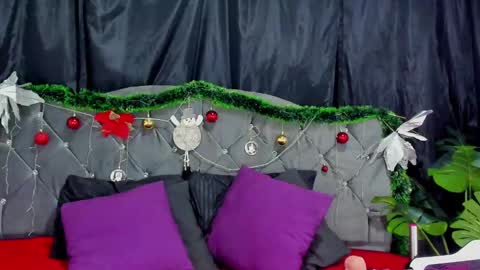 Cata Prins  online show from 01-06-25, 07:02