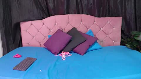 Cata Prins  online show from 10-02-25, 11:06