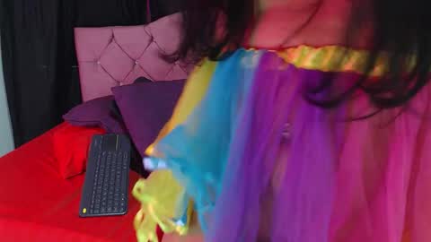 Cata Prins  online show from 10-25-25, 11:29