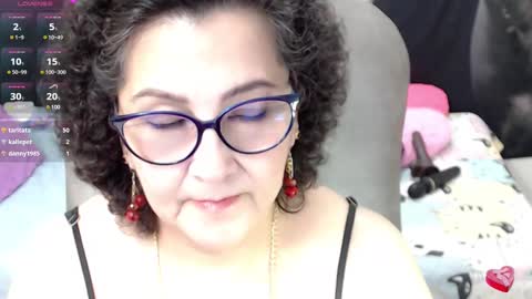 cataleya  online show from 03-06-25, 07:25