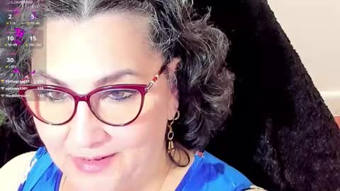 cataleya  online show from 11-30-25, 01:59