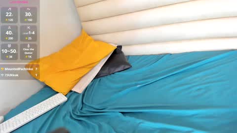 Snapshot of cataleya_smith20 chatting on 01-14-25, 11:48 cataleya smith20 online show from 01-14-25, 11:48