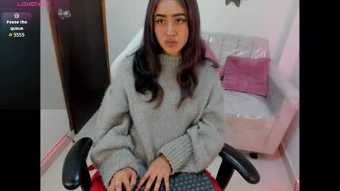 cataleya_sub_ online show from 09-13-25, 12:49