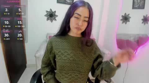 cataleya_sub_ online show from 09-25-25, 12:20