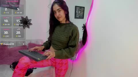cataleya_sub_ online show from 09-27-25, 11:59