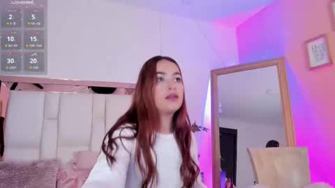 Cataleya Admas online show from 10-20-25, 12:27