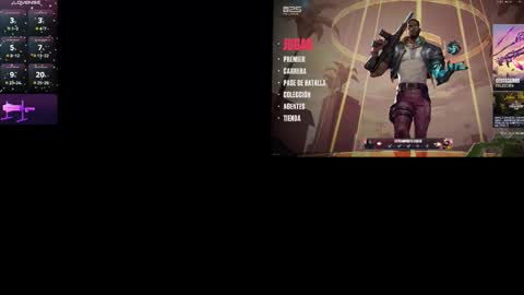 Cata online show from 10-20-25, 05:19