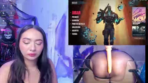 Cata online show from 10-26-25, 05:46