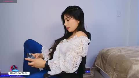 Snapshot of cataliina_santhana chatting on 01-05-26, 08:45 Catalina online show from 01-05-26, 08:45