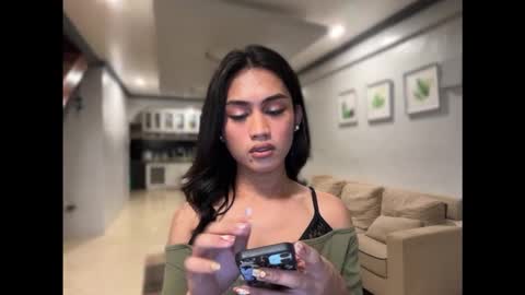 catalina2605 online show from 10-07-25, 05:21