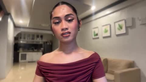 catalina2605 online show from 10-17-25, 07:05