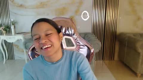 Snapshot of catalina5_s chatting on 02-13-26, 01:18 Catalina online show from 02-13-26, 01:18