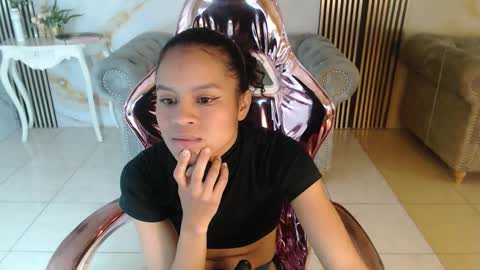 Snapshot of catalina5_s chatting on 02-25-26, 02:05 Catalina online show from 02-25-26, 02:05