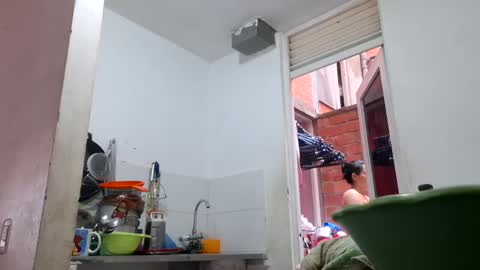 Snapshot of catalina827356 chatting on 10-29-25, 07:26 catalina827356 online show from 10-29-25, 07:26