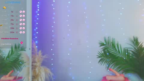 Catalina lovers online show from 12-11-24, 03:58