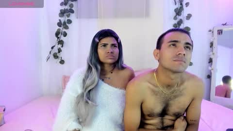 Cata y Roger online show from 10-18-25, 04:26