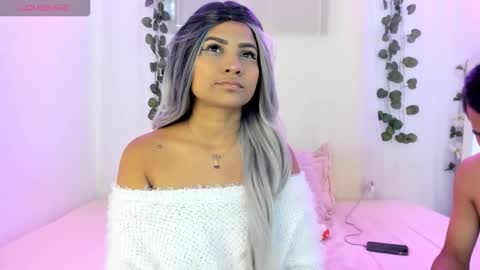 Cata y Roger online show from 10-20-25, 12:27