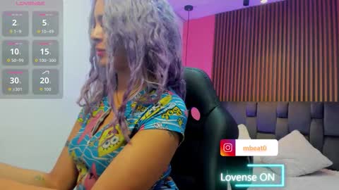 Catalina online show from 10-10-25, 11:31