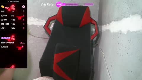 Snapshot of catalina_colombia chatting on 10-09-25, 06:06 catalina_colombia online show from 10-09-25, 06:06