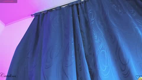 Snapshot of catalina_deep1 chatting on 12-12-24, 10:24 Cata Monday- Saturday On line at 0100pm-0700pm online show from 12-12-24, 10:24