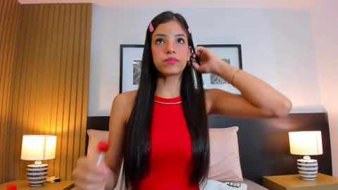 catalina online show from 02-14-26, 03:58