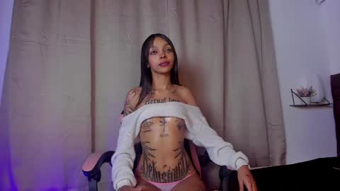 Snapshot of catalina_llanos chatting on 12-09-24, 03:00 Catalina 3 online show from 12-09-24, 03:00