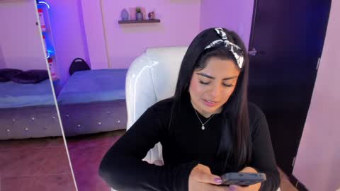 Catalina online show from 12-18-24, 06:46